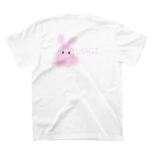 USAGI Regular Fit T-Shirt