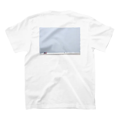 asamoya Regular Fit T-Shirt