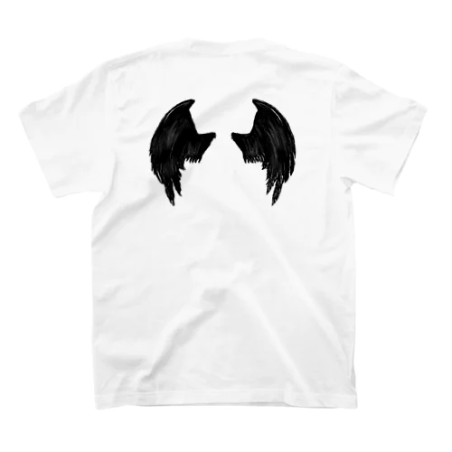 アイムアデビル　I’m a Devil Regular Fit T-Shirt