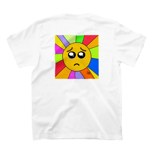 Pleading face Regular Fit T-Shirt