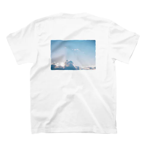 sky スタンダードTシャツ