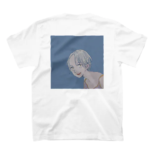 ガールズ スタンダードTシャツ