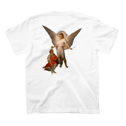天使kush スタンダードTシャツ