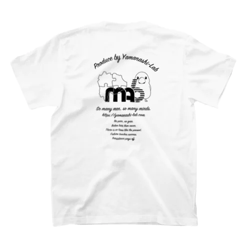 ma6Tシャツ スタンダードTシャツ