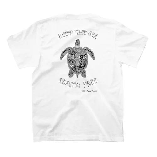 Sea turtle  Regular Fit T-Shirt