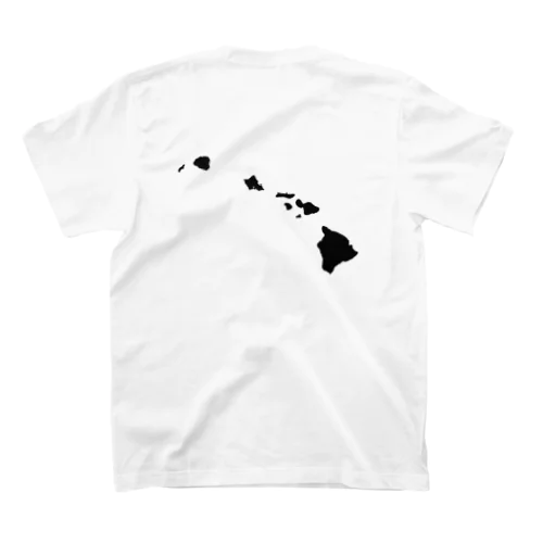 HAWAII TEE スタンダードTシャツ