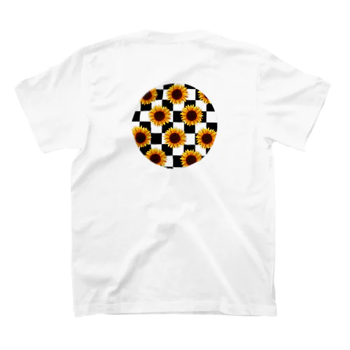 Tournesol.1 Regular Fit T-Shirt