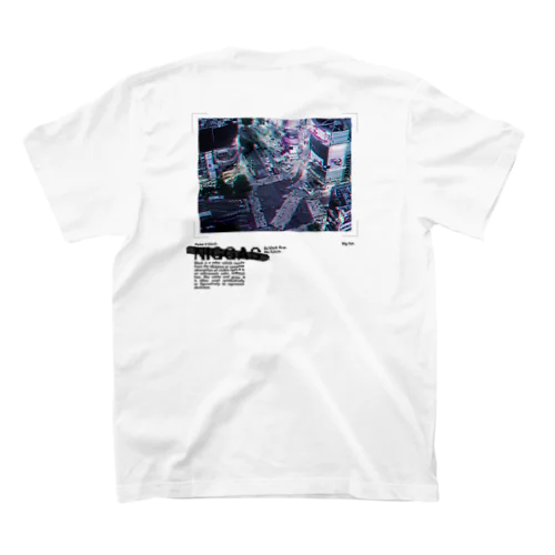 BFBC PIB NIGGAS Collection Regular Fit T-Shirt