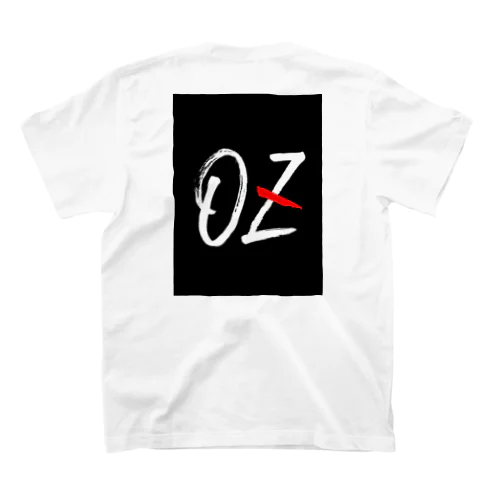 OZ official  Regular Fit T-Shirt