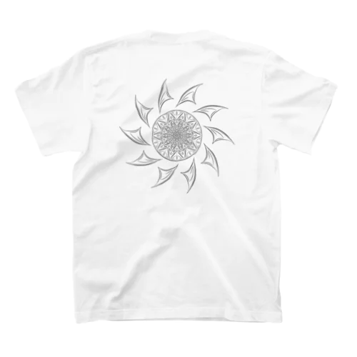 sunshine スタンダードTシャツ