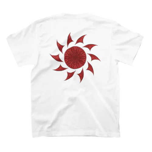 Sunshine スタンダードTシャツ