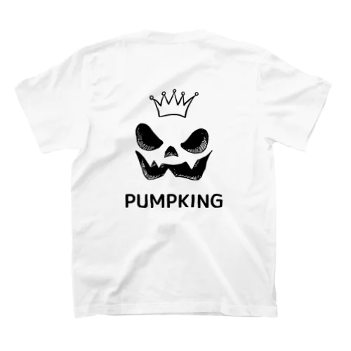 PUMPKING Regular Fit T-Shirt