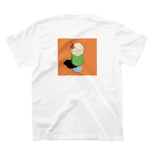 純喫茶マニア Regular Fit T-Shirt