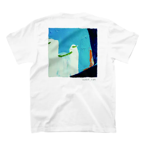 '21/03/18_11:49 Regular Fit T-Shirt