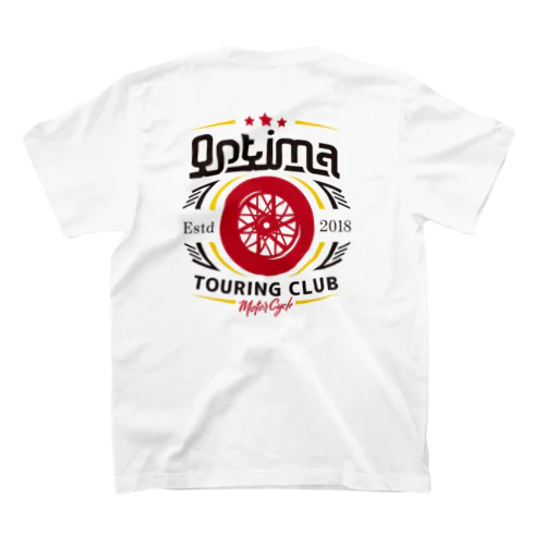 OPTIMA Regular Fit T-Shirt