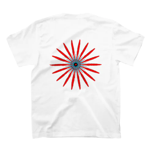 オリジナルロゴTシャツ Regular Fit T-Shirt