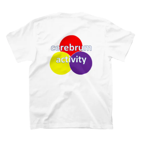 3circle Regular Fit T-Shirt