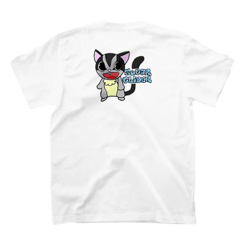 Sugar glider Regular Fit T-Shirt