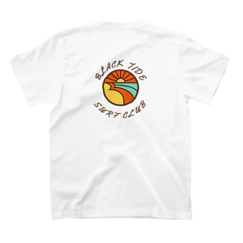 SURF STYLE 티셔츠