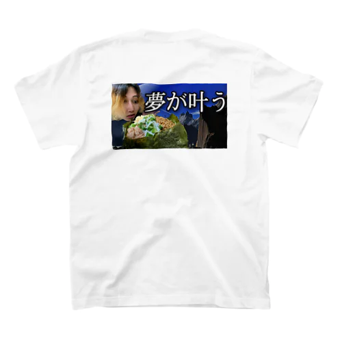 デカ寿司 スタンダードTシャツ