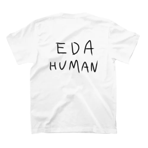 EDA Regular Fit T-Shirt