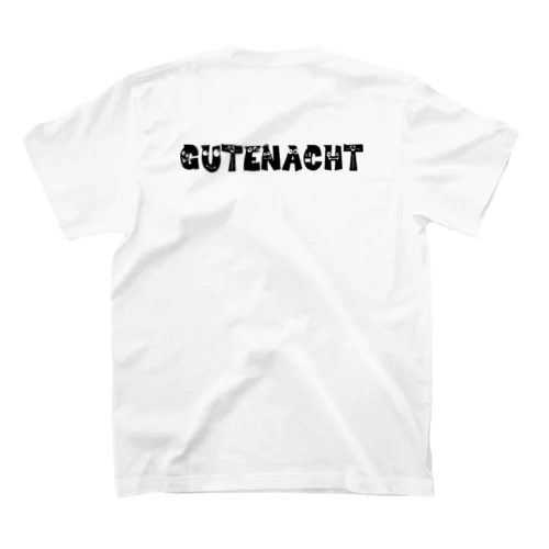 GuteNacht4 Regular Fit T-Shirt