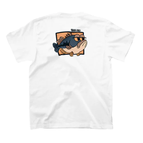 レトロバス2 Regular Fit T-Shirt