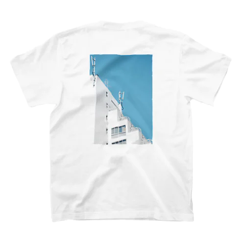 渋谷 Regular Fit T-Shirt