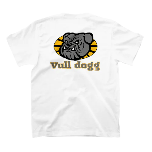 Vull dogg Regular Fit T-Shirt