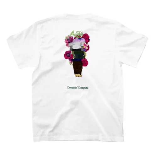 Dreamin’ Computa Regular Fit T-Shirt