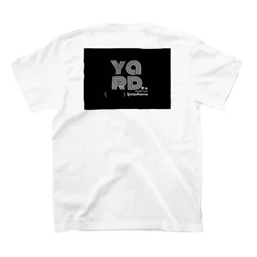 YARDSmasons Regular Fit T-Shirt