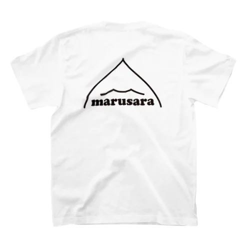 マルサラオリジナルグッツ Regular Fit T-Shirt