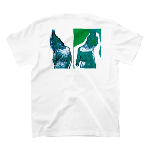 バンギャ単独参戦 Regular Fit T-Shirt