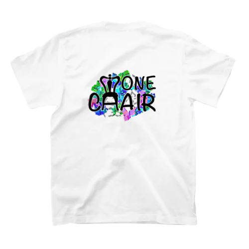 ONE CHAIR Regular Fit T-Shirt