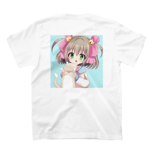 どりみちゃん♡ スタンダードTシャツ