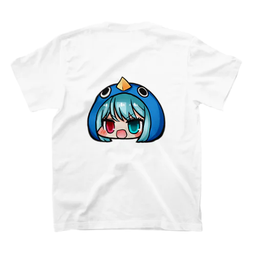 キングスターペンギンを推せるアイテム スタンダードTシャツ