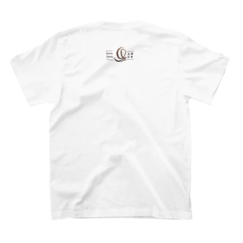 Quon-JAPAN スタンダードTシャツ