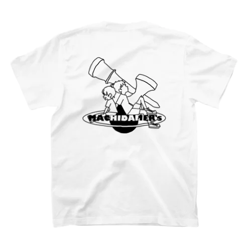 MACHIDAMER’s Tシャツ スタンダードTシャツ