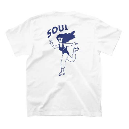 ソウル21期の愛 Regular Fit T-Shirt