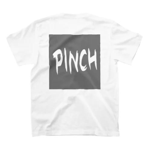 PINCH ピンチ Regular Fit T-Shirt