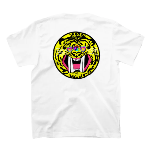 超絶福虎🐯 スタンダードTシャツ