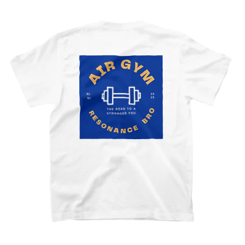 AIR GYM スタンダードTシャツ