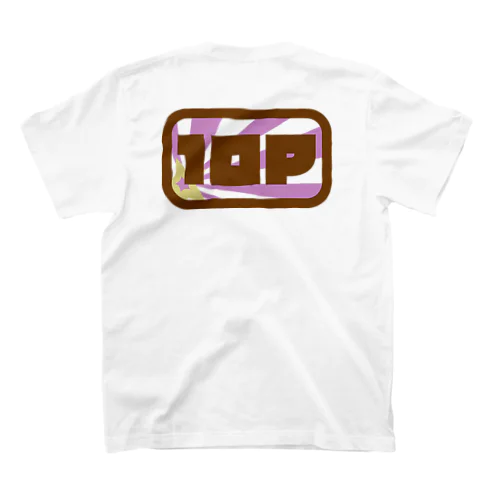 10P Regular Fit T-Shirt