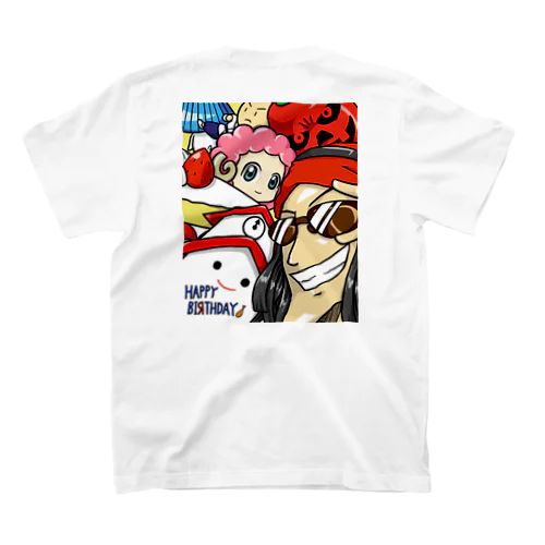 ラムちゃんオールスター Regular Fit T-Shirt