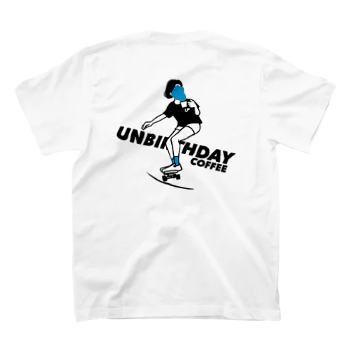 UB sk8 Regular Fit T-Shirt