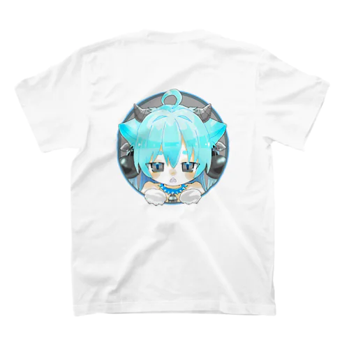 魔界☆通販ろご スタンダードTシャツ