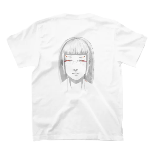 O new スタンダードTシャツ