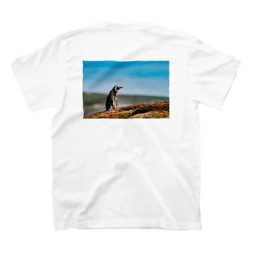 ペンギン Regular Fit T-Shirt