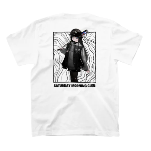 アニスト Tee スタンダードTシャツ