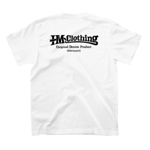 HMclothing Tシャツ Regular Fit T-Shirt